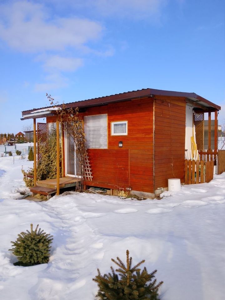 Działka rod Suwałki. Zdjęcie 1