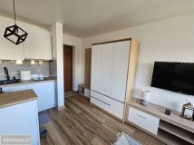 Mieszkanie 1-pokojowe Wrocław, ul. Gajowicka. Zdjęcie 1