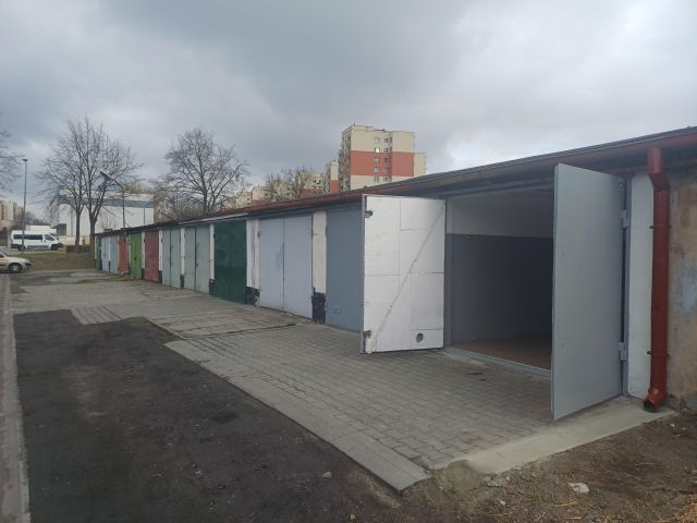 Garaż/miejsce parkingowe Dąbrowa Górnicza Gołonóg, ul. 11 Listopada. Zdjęcie 1