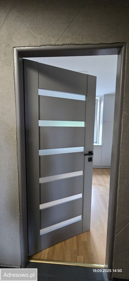 Mieszkanie 4-pokojowe Łódź Śródmieście, ul. Stefana Jaracza. Zdjęcie 11