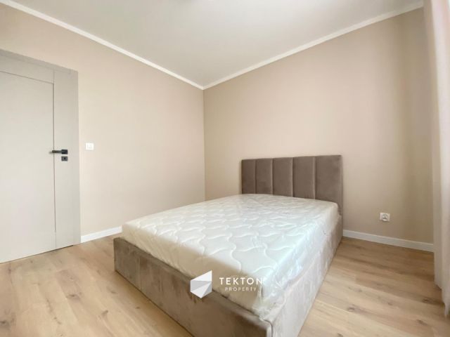 Mieszkanie 2-pokojowe Poznań Centrum, ul. Garbary. Zdjęcie 7