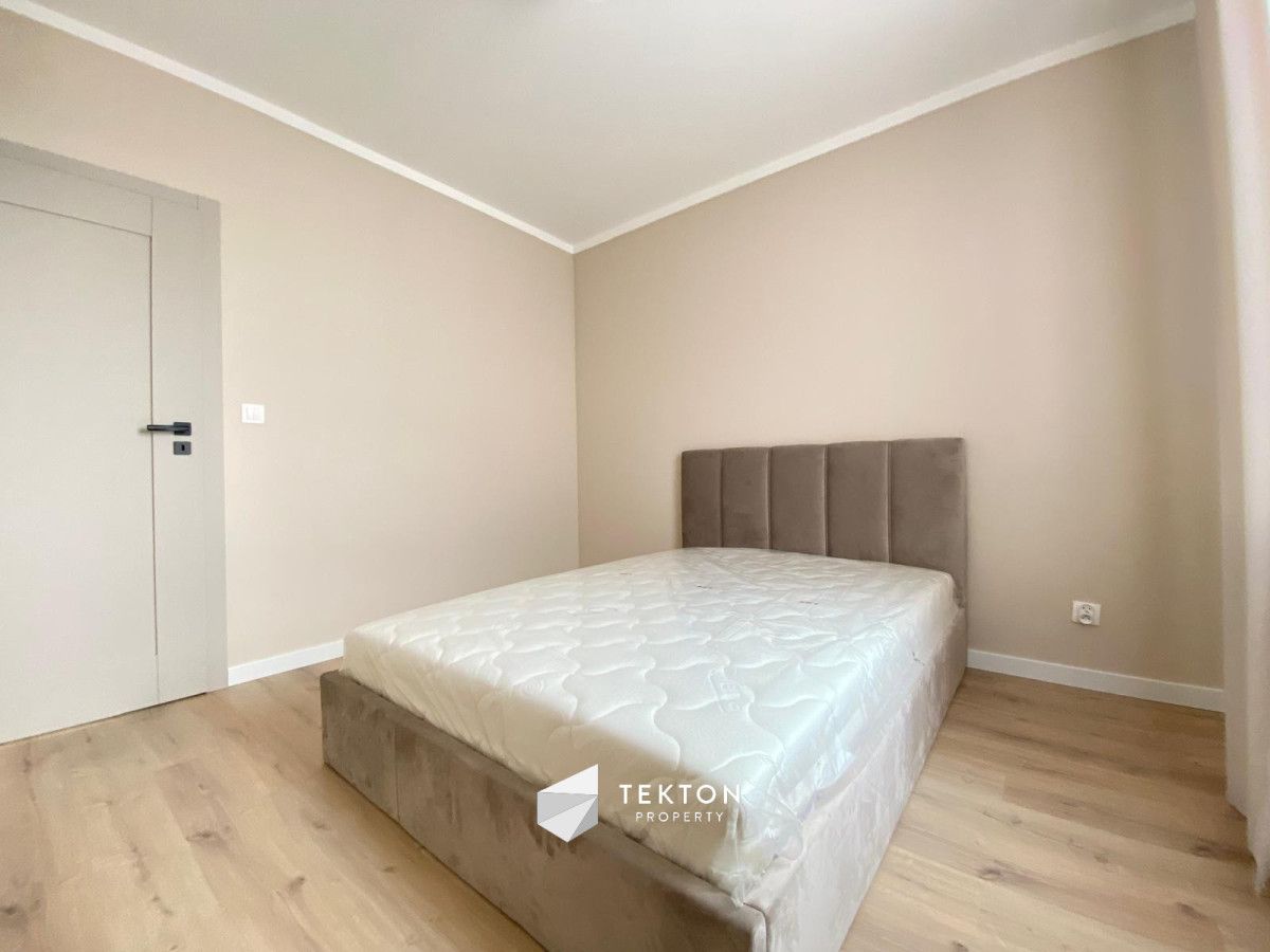 Mieszkanie 2-pokojowe Poznań Centrum, ul. Garbary. Zdjęcie 7