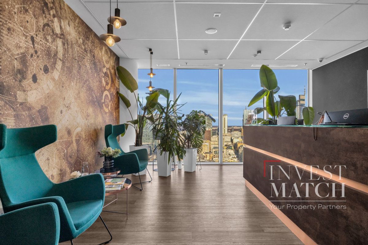 Lokal Warszawa Wola, rondo Ignacego Daszyńskiego. Zdjęcie 8