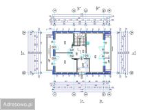 dom wolnostojący, 5 pokoi Krapkowice, ul. Jagiellońska. Zdjęcie 4