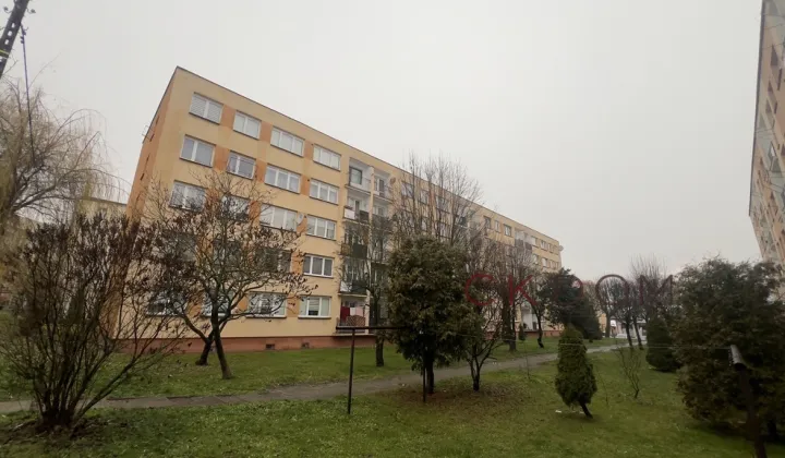 Mieszkanie 3-pokojowe Staszów, ul. Wschodnia