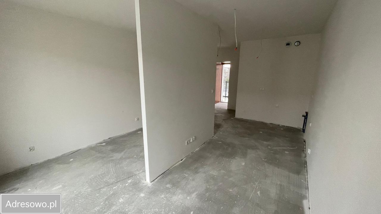 Mieszkanie 2-pokojowe Poznań Rataje, ul. Czesława Niemena. Zdjęcie 8