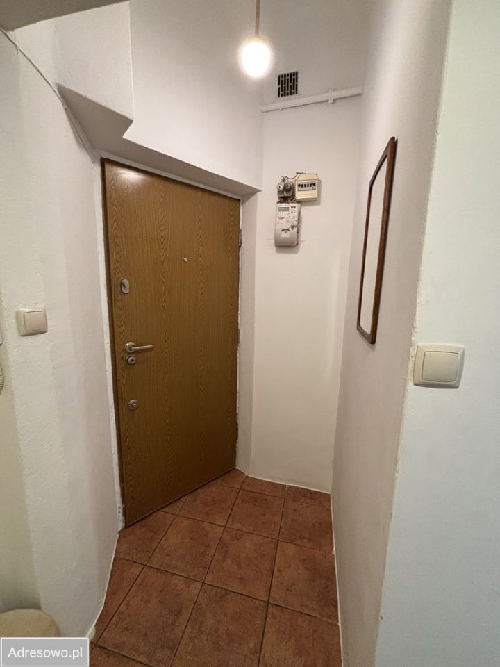 Mieszkanie 2-pokojowe Warszawa Praga-Południe, al. Jerzego Waszyngtona. Zdjęcie 6