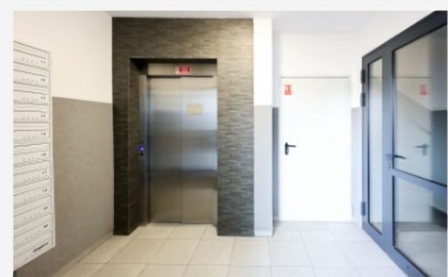 Mieszkanie 1-pokojowe Piła Zamość, ul. Ofiar Katynia. Zdjęcie 10