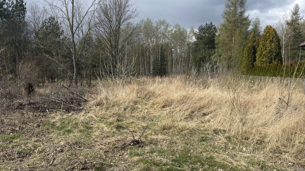 Działka budowlana Nowe Opole, ul. Klonowa. Zdjęcie 6