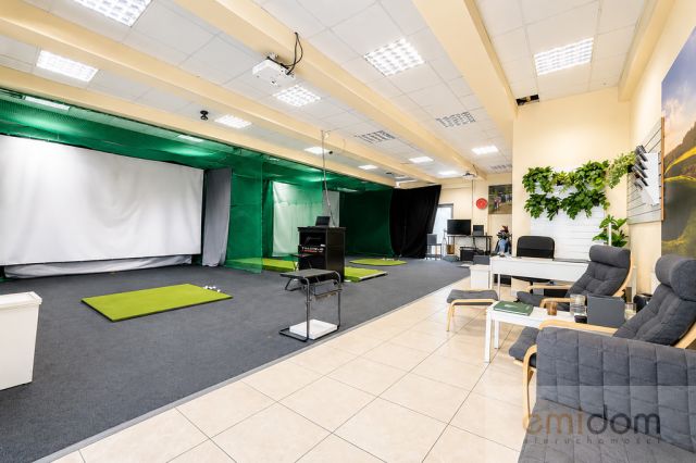 Lokal Konstancin-Jeziorna, ul. Świetlicowa. Zdjęcie 5