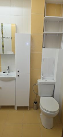Mieszkanie 2-pokojowe Warszawa Ochota, ul. Rokosowska. Zdjęcie 2