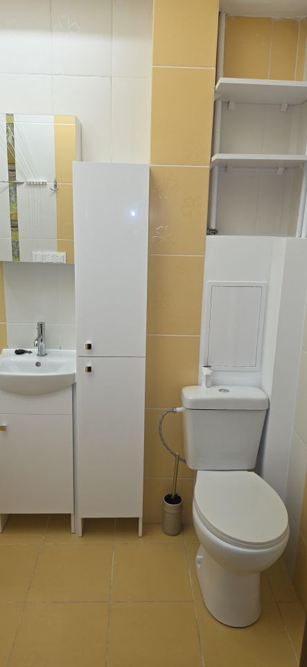 Mieszkanie 2-pokojowe Warszawa Ochota, ul. Rokosowska. Zdjęcie 2