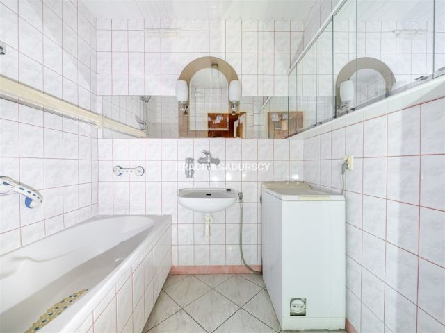 Mieszkanie 3-pokojowe Kraków Grzegórzki, ul. Mogilska. Zdjęcie 13
