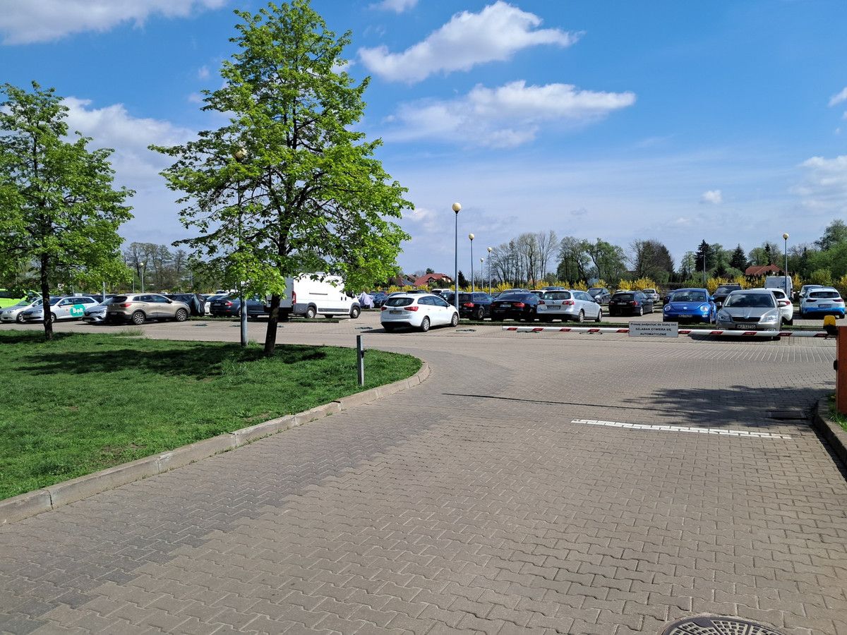 Mieszkanie 2-pokojowe Warszawa Białołęka, ul. Skarbka z Gór. Zdjęcie 15