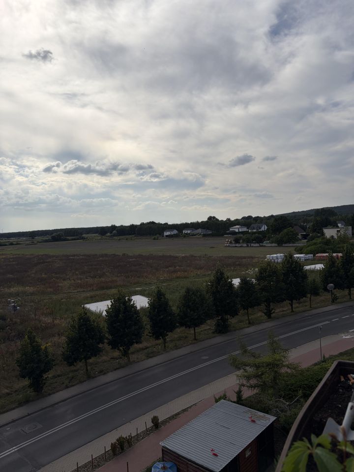 Mieszkanie 3-pokojowe Mosina, ul. Jana Cybisa. Zdjęcie 8