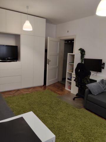 Mieszkanie 2-pokojowe Poznań Jeżyce, ul. Zacisze. Zdjęcie 23