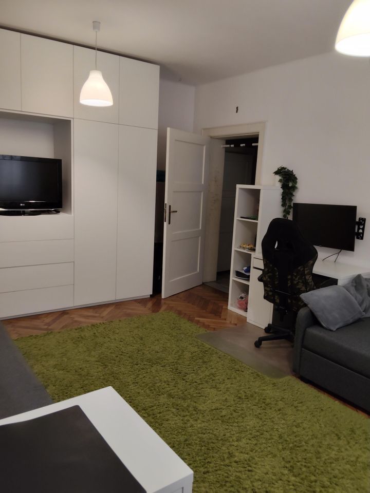 Mieszkanie 2-pokojowe Poznań Jeżyce, ul. Zacisze. Zdjęcie 23