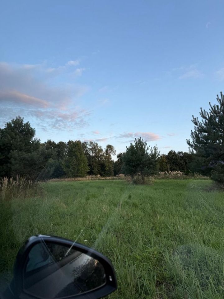 Działka budowlana Janów Lubelski, ul. Adama Mickiewicza. Zdjęcie 6