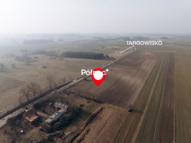 Działka budowlana Jedwabne, ul. Łomżyńska. Zdjęcie 4