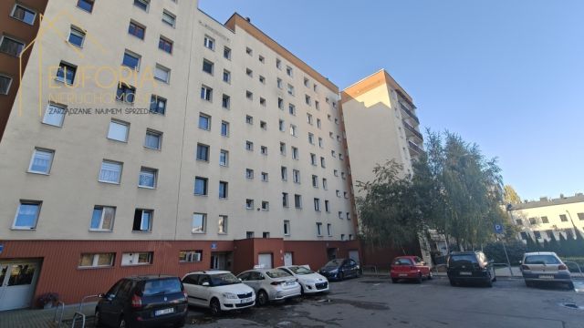 Mieszkanie 3-pokojowe Łódź Bałuty, ul. Łagiewnicka. Zdjęcie 12