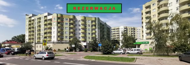 Mieszkanie 3-pokojowe Warszawa Białołęka, ul. Myśliborska. Zdjęcie 1