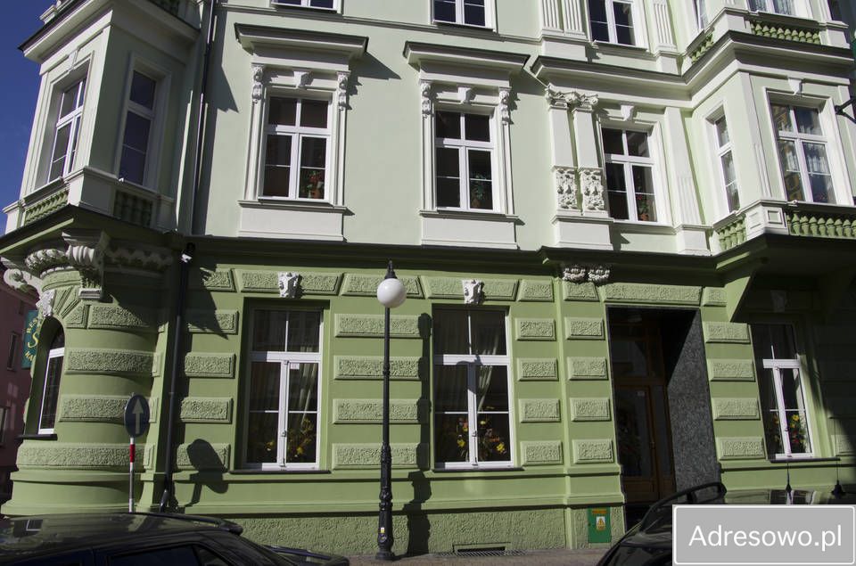 Nieruchomość komercyjna Kędzierzyn-Koźle Koźle, ul. Marii Skłodowskiej-Curie. Zdjęcie 5