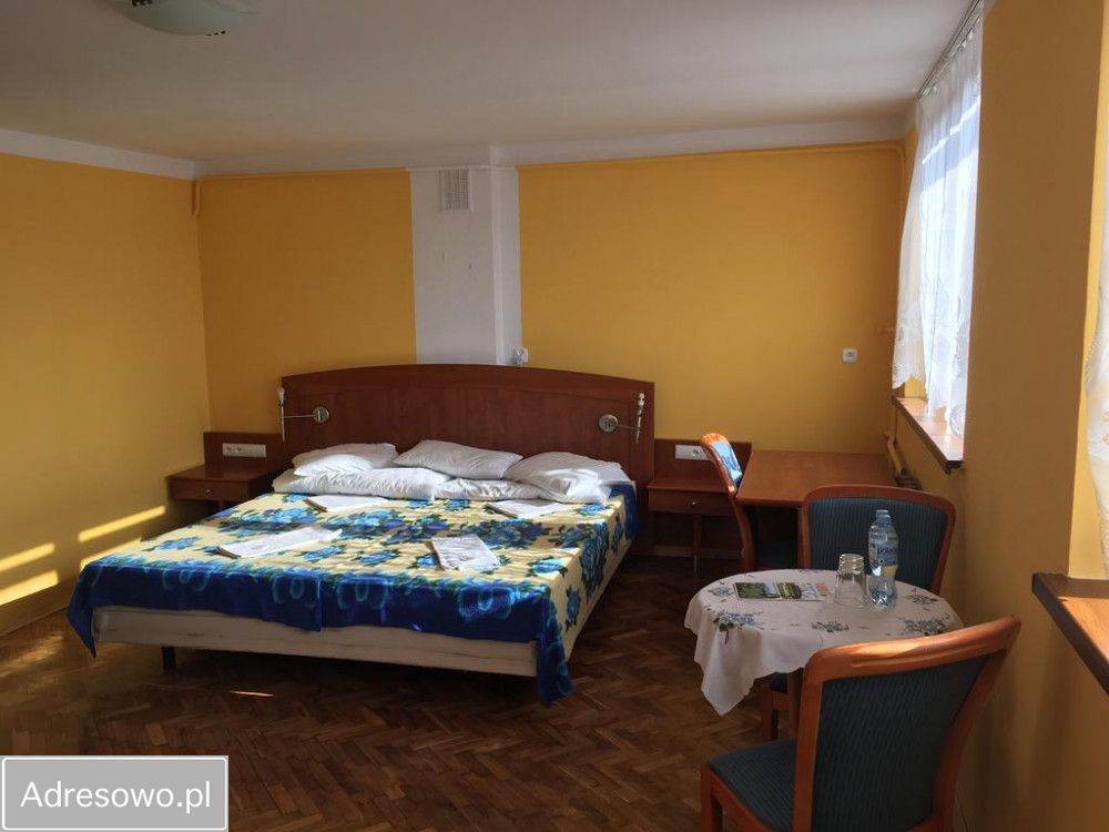 Hotel/pensjonat Orawka. Zdjęcie 13