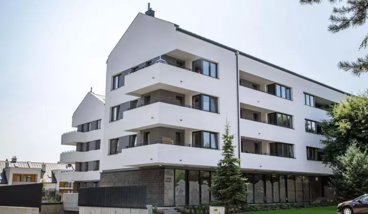 Mieszkanie 2-pokojowe Tarnów Mościce, ul. gen. Tadeusza Klimeckiego