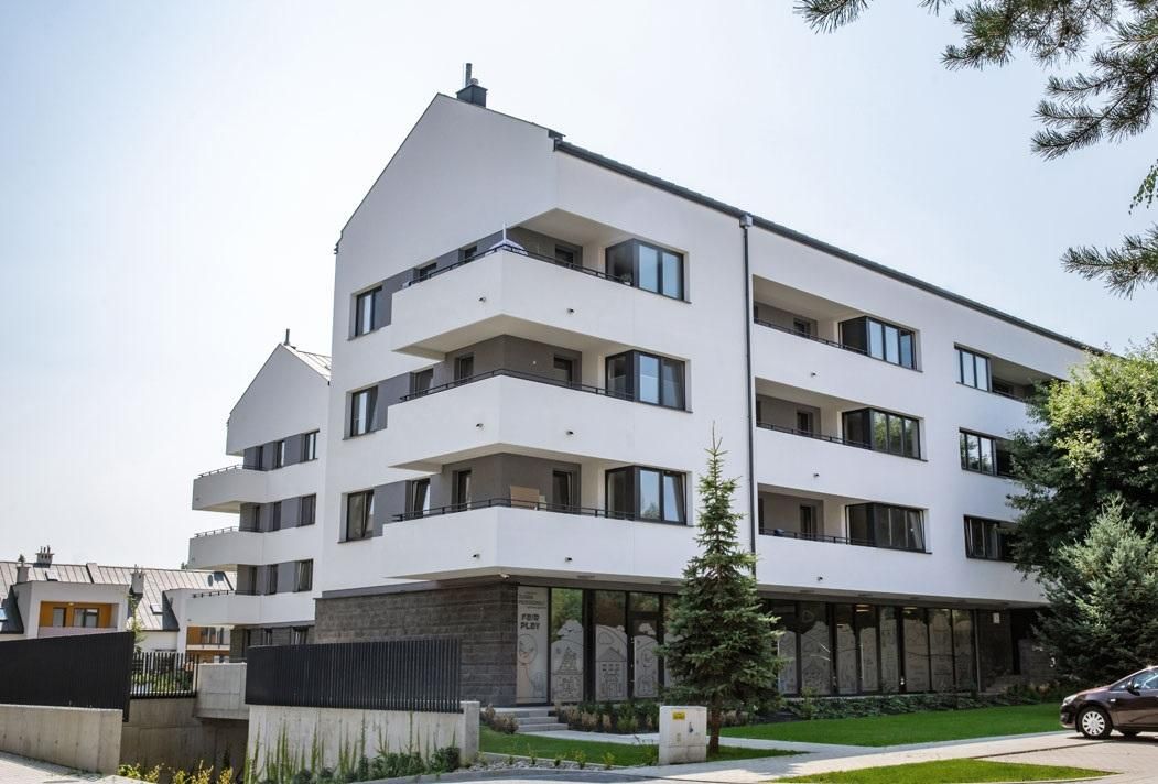 Mieszkanie 2-pokojowe Tarnów Mościce, ul. gen. Tadeusza Klimeckiego