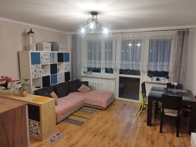 Mieszkanie 3-pokojowe Bydgoszcz Fordon, ul. Jana Teski. Zdjęcie 1