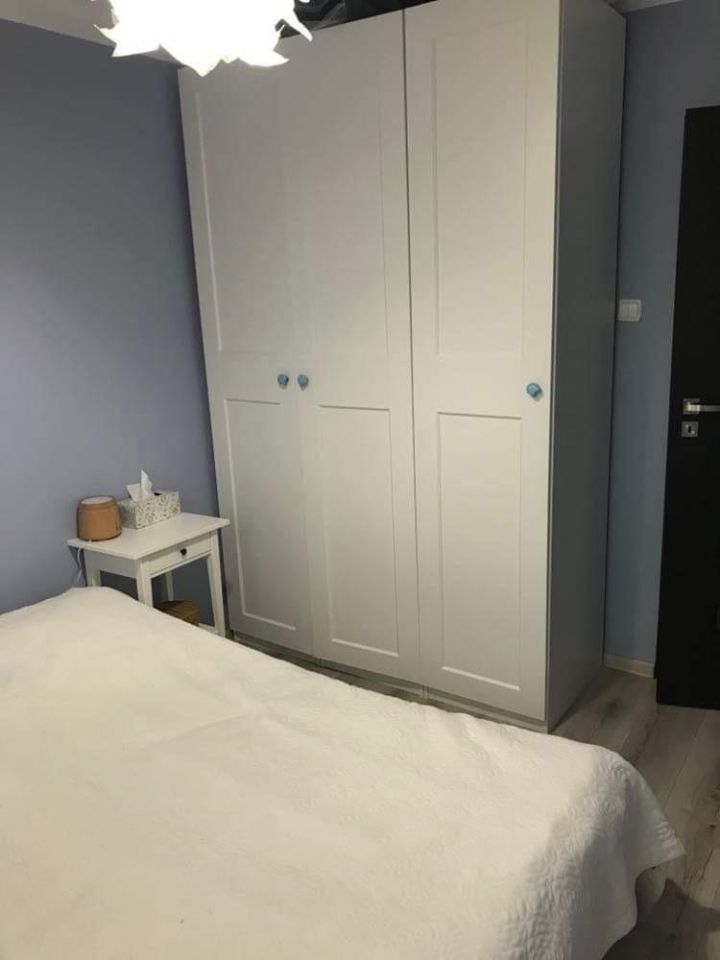 Mieszkanie 3-pokojowe Włocławek Centrum, ul. Starodębska. Zdjęcie 13