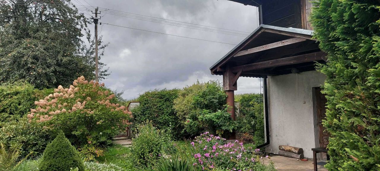 dom wolnostojący, 6 pokoi Łęczno. Zdjęcie 6