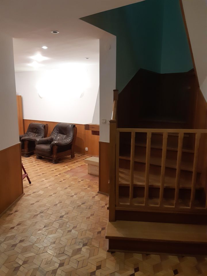 dom szeregowy, 4 pokoje Ożarów Mazowiecki, ul. Władysława Sikorskiego. Zdjęcie 3