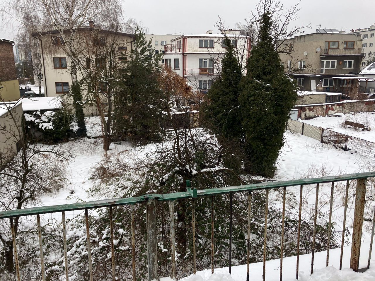 kamienica, 10 pokoi Sosnowiec Centrum, ul. Willowa. Zdjęcie 4