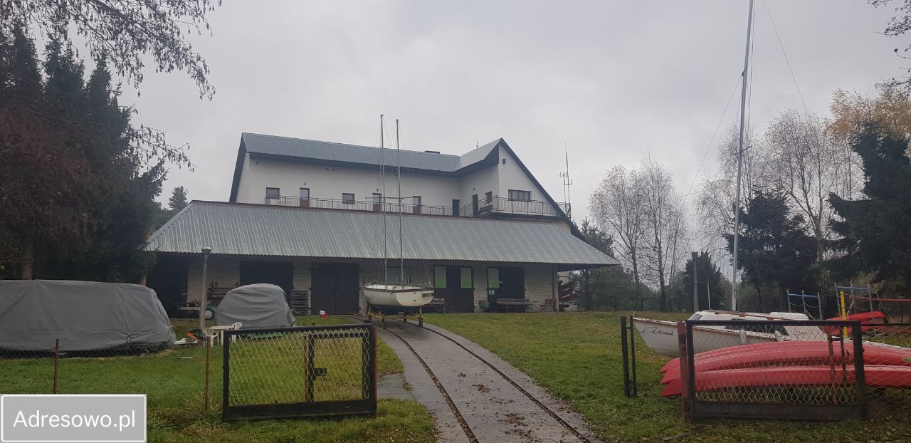 Hotel/pensjonat Swornegacie, ul. Podgórna. Zdjęcie 7