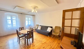 Mieszkanie 2-pokojowe Wrocław Śródmieście