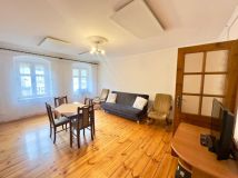 Mieszkanie 2-pokojowe Wrocław Śródmieście. Zdjęcie 1