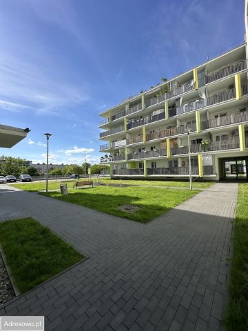 Mieszkanie 2-pokojowe Lublin Wrotków, ul. Ignacego Domeyki. Zdjęcie 1