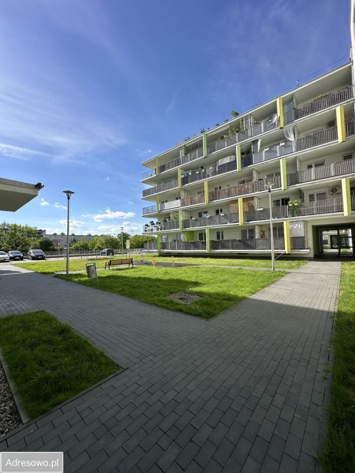 Mieszkanie 2-pokojowe Lublin Wrotków, ul. Ignacego Domeyki