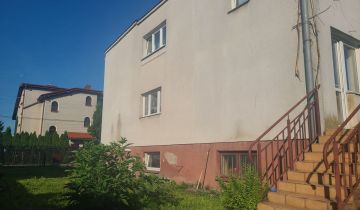 dom wolnostojący, 6 pokoi Raszyn, ul. Prosta