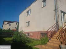 dom wolnostojący, 6 pokoi Raszyn, ul. Prosta