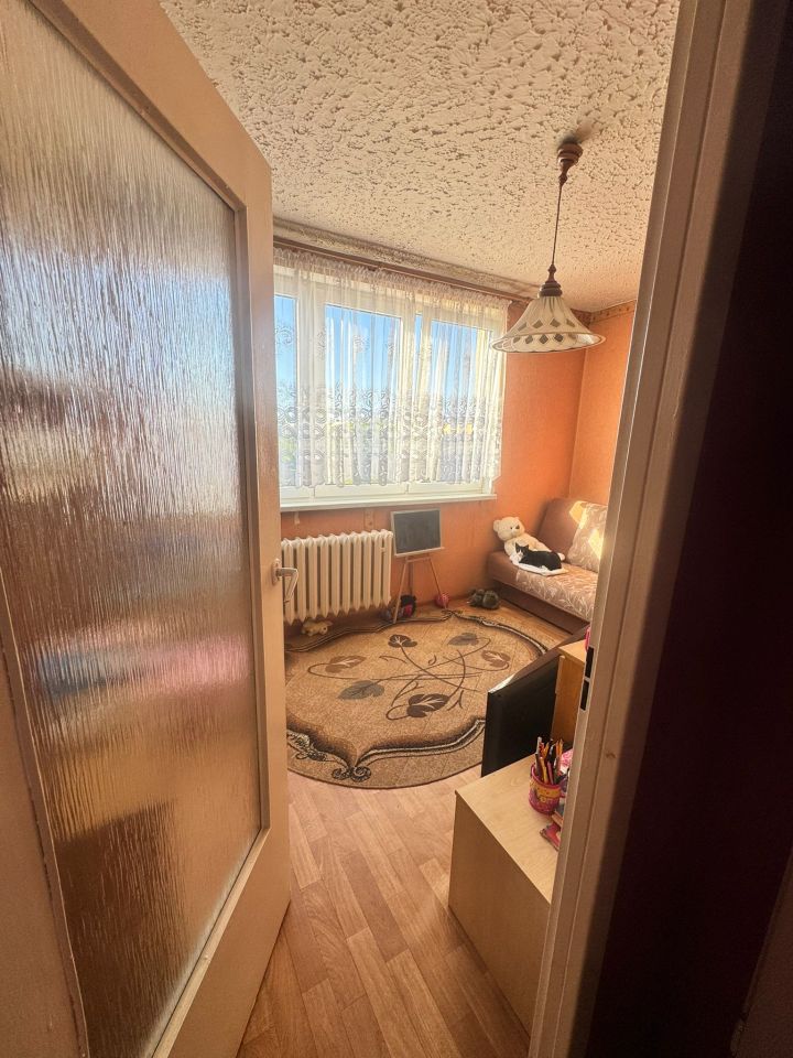 Mieszkanie 3-pokojowe Pyskowice, ul. Braci Pisko. Zdjęcie 6