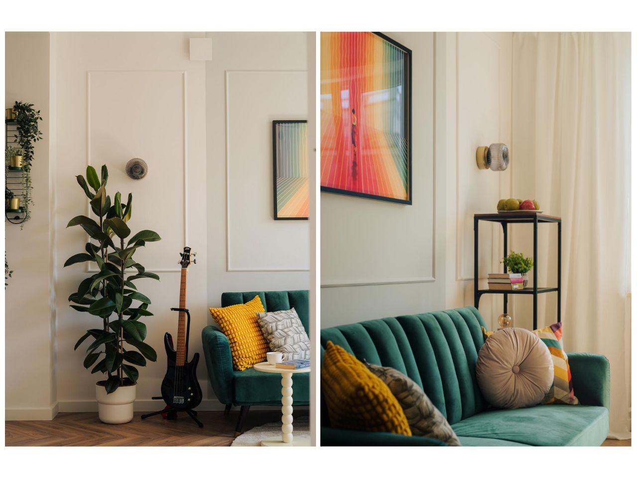 Mieszkanie 2-pokojowe Warszawa Mokotów, al. Niepodległości. Zdjęcie 12