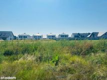 Działka budowlana Domasław, ul. Wiązowa. Zdjęcie 4