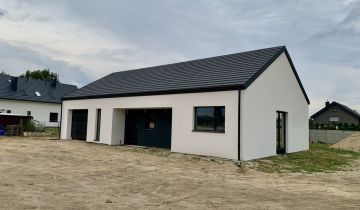 dom wolnostojący Jordanów