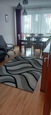 Mieszkanie 3-pokojowe Rypin, ul. 1 Maja. Zdjęcie 1