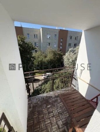 Mieszkanie 4-pokojowe Warszawa Praga-Południe, ul. gen. Romana Abrahama. Zdjęcie 16