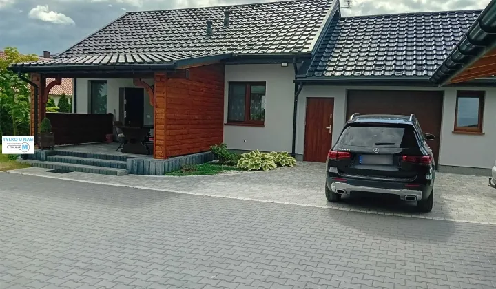 dom, 3 pokoje Klwaty