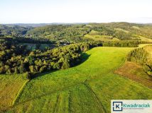 Działka rolna Lutcza