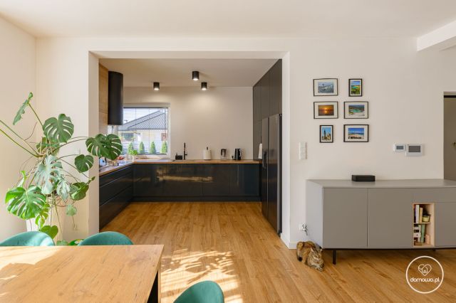 dom wolnostojący, 4 pokoje Skrzeszew, ul. Familijna. Zdjęcie 10